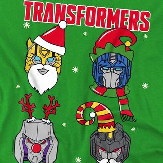 TRANSFORMERS  TShirt 