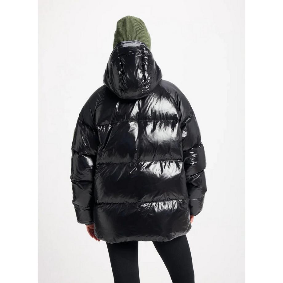 Pyrénex STEN Kapuzen-Pufferjacke  