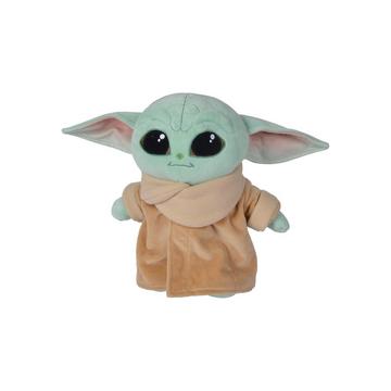 Peluche Baby Yoda (The Mandalian) – Doux et Adable Compagnon (30cm)