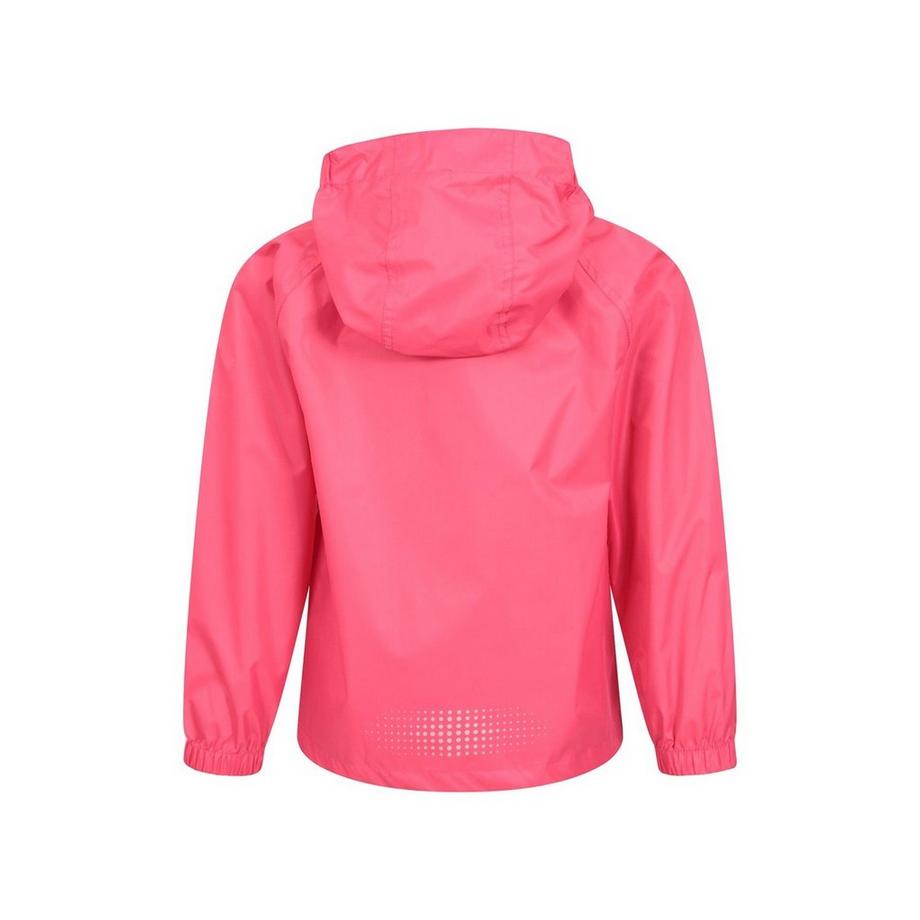 Mountain Warehouse Pakka II Wasserfeste Jacke  