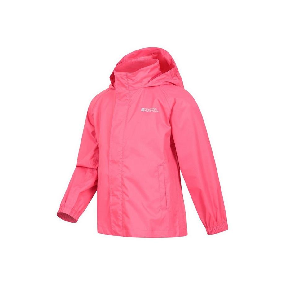 Mountain Warehouse Pakka II Wasserfeste Jacke  