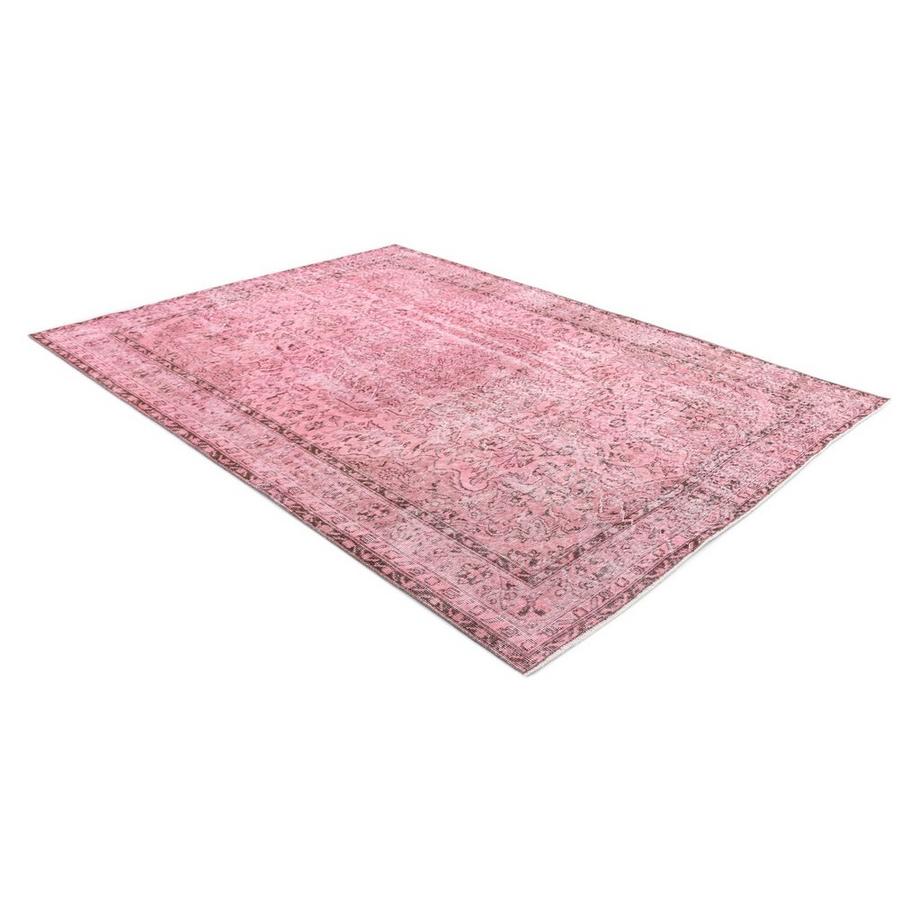 VIDAL Tappeto fatto a mano Ultra Vintage  