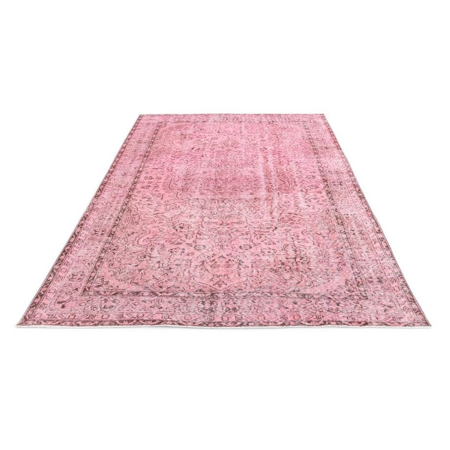 VIDAL Tappeto fatto a mano Ultra Vintage  