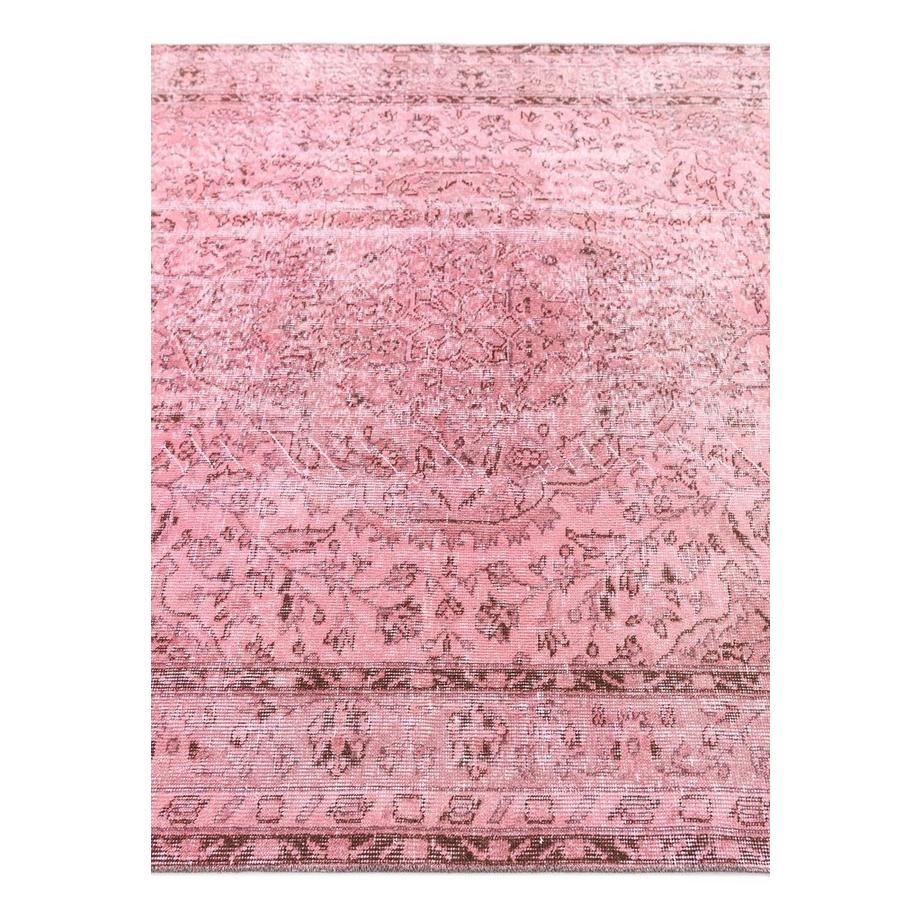 VIDAL Tappeto fatto a mano Ultra Vintage  