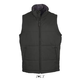 SOLS  gilet warm 