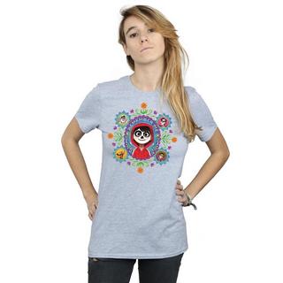 Disney  Tshirt COCO REMEMBER ME 