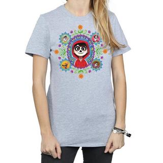 Disney  Coco Remember Me TShirt 