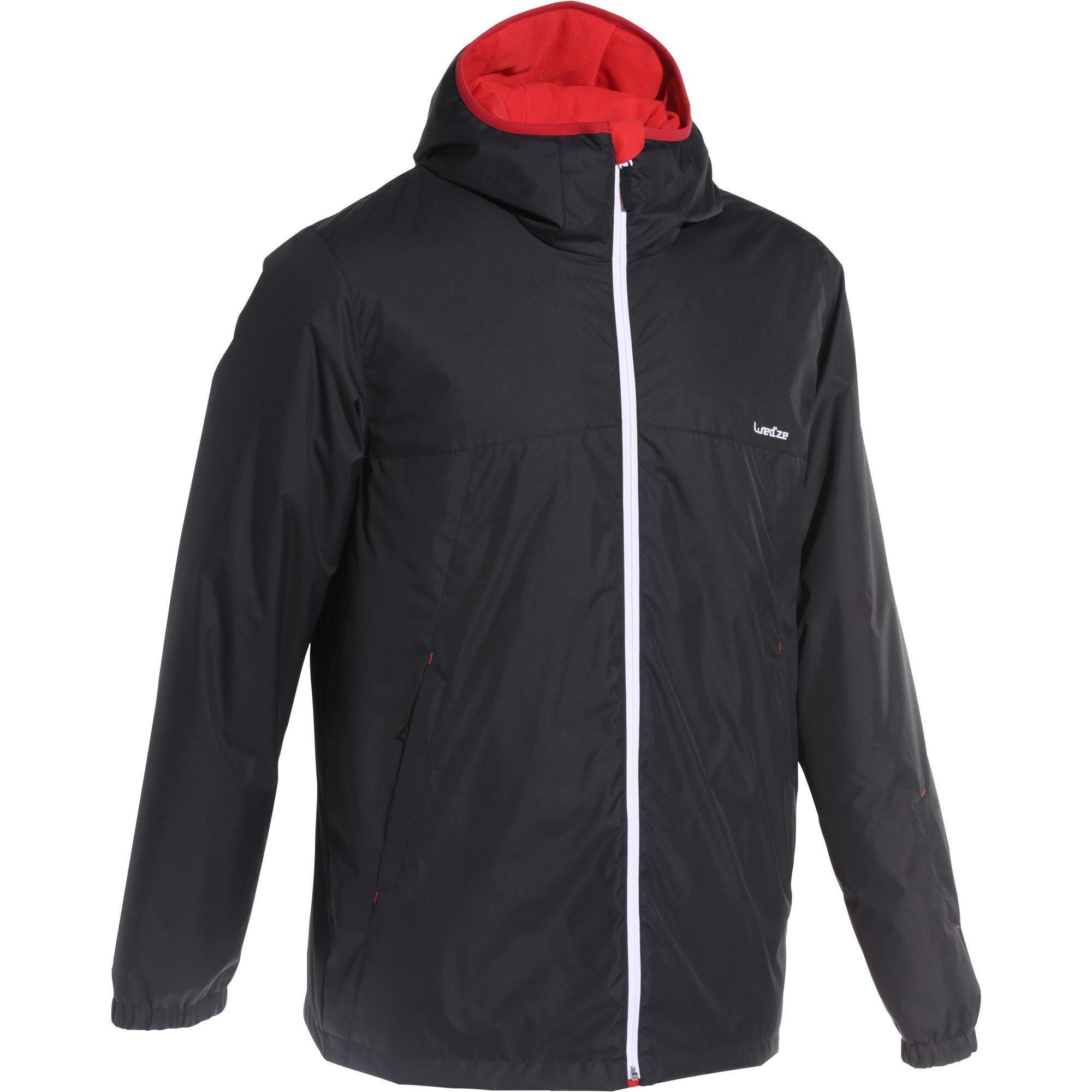 manteau ski wedze