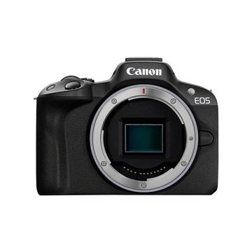 EOS EOS R50 Black