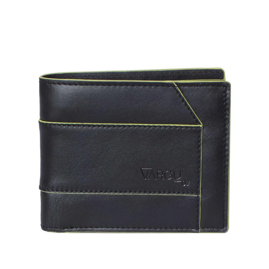 Echtleder Geldbörse KON 1-L