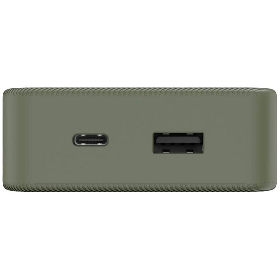 hama  Power Pack Colour 20, 20000mAh, 2 Ausgänge: USB-C, USB-A 