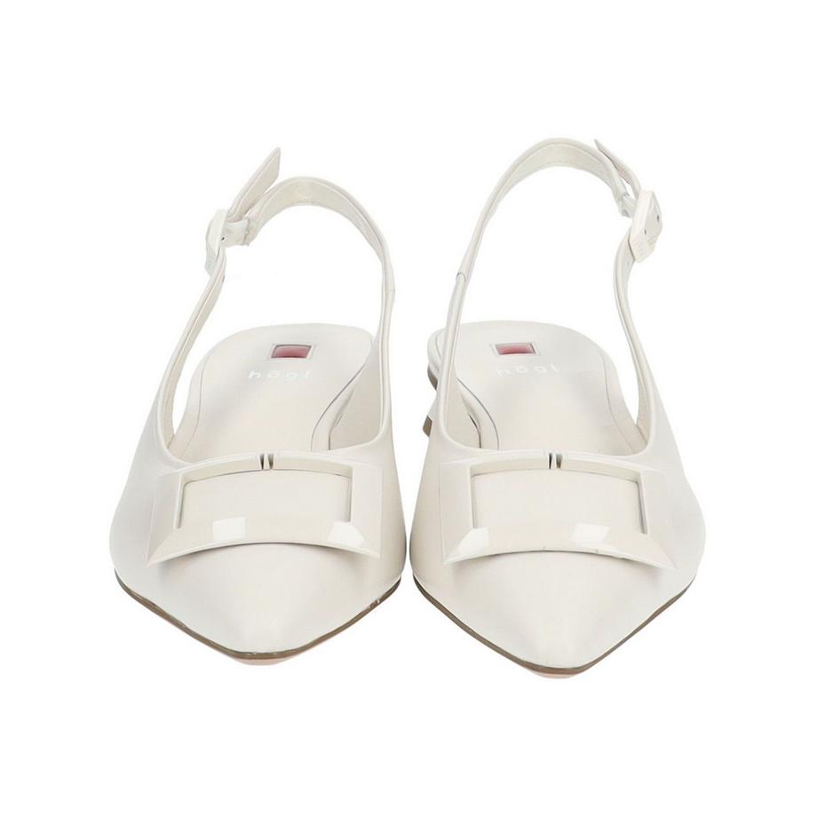 Högl 7-102110 Ballerine Slingback  