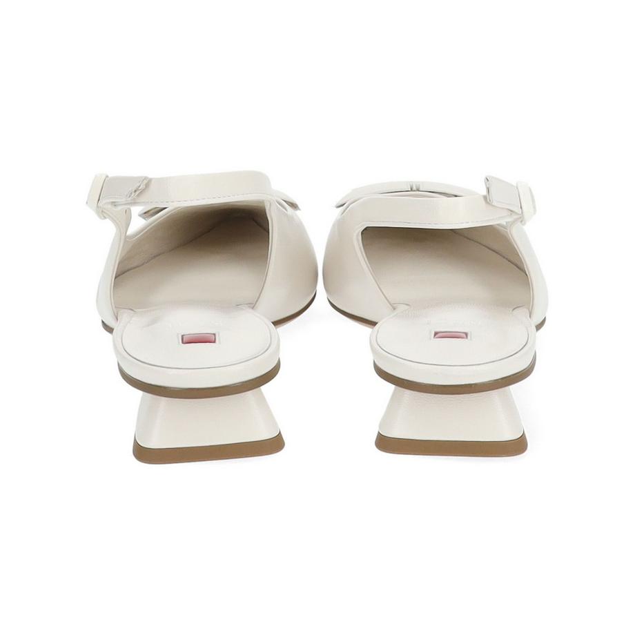 Högl 7-102110 Ballerine Slingback  