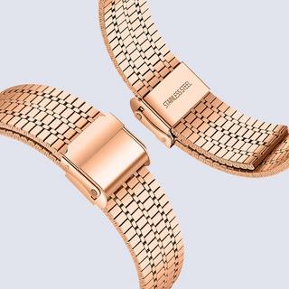 Avizar  Bracelet Apple Watch 38 - 41mm Rose gold 