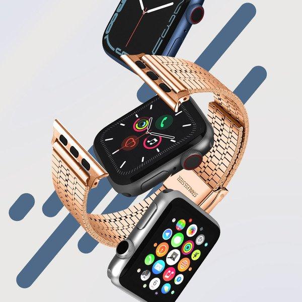 Avizar  Cinturino per Apple Watch 41 a 38 mm 