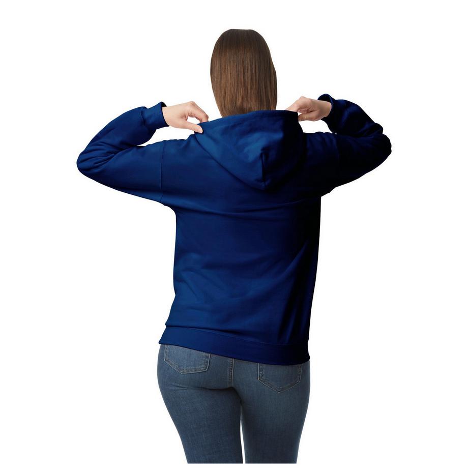 Gildan Sweat à capuche Softstyle  
