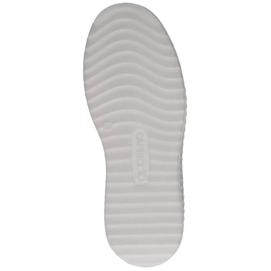 CAPRICE Sneaker in maglia floreale  