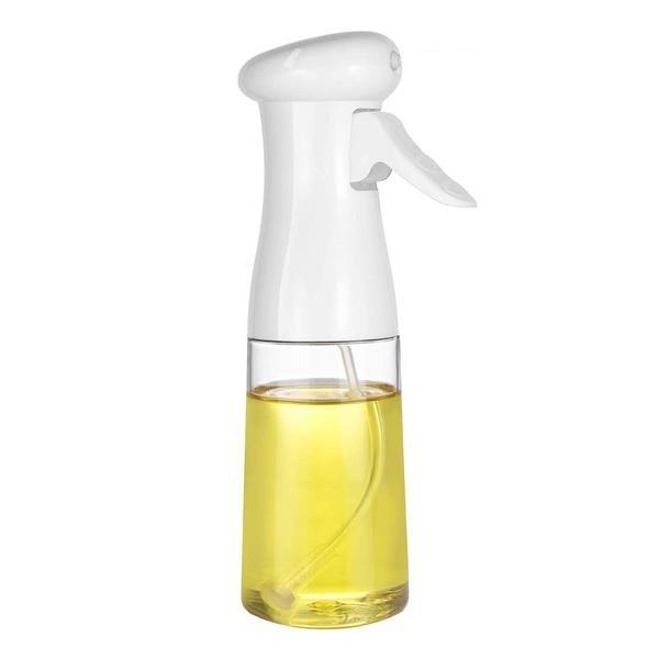 Northio  Flacone spray per olio - bianco 