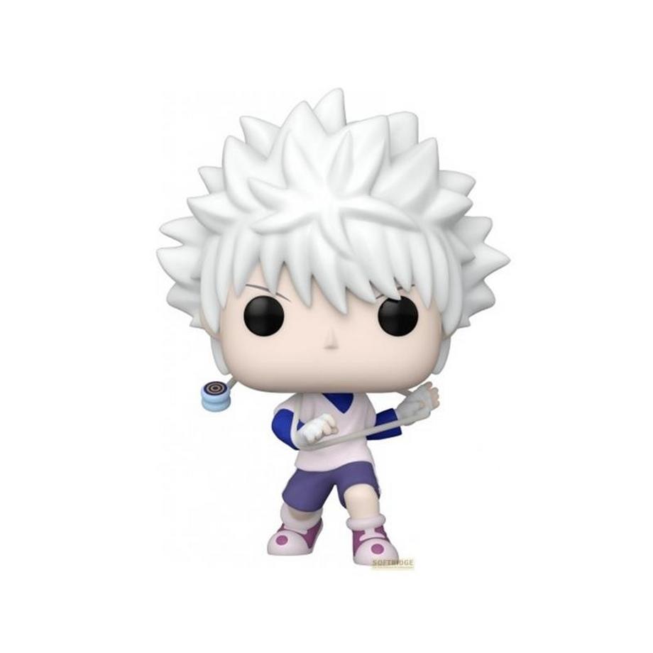 Funko  POP-Figur Hunter x Hunter Killua Zoldyck Exklusiv 