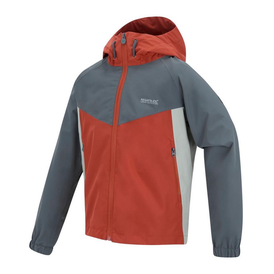 Regatta  Hanleigh Jacke, Wasserfest 
