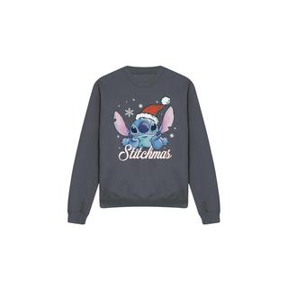 Lilo & Stitch  A Stitchmas Christmas Sweatshirt 