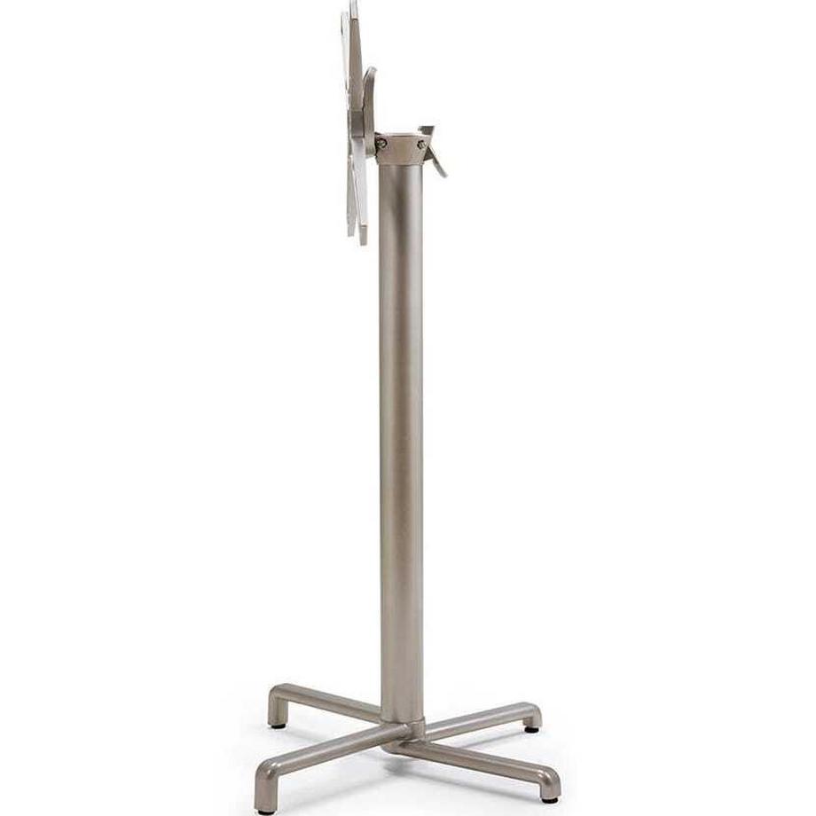 Piètement de table de jardin Scudo High