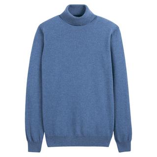 La Redoute Collections  Rollkragenpullover aus Kaschmir 