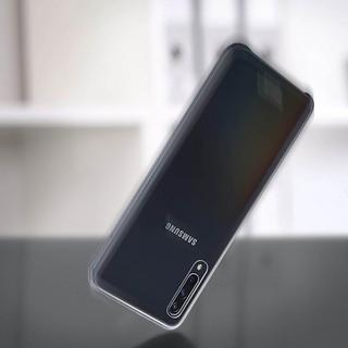 SAMSUNG  Cover Originale Galaxy A50 Nero 