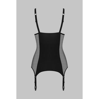 MAISON CLOSE  Corsetto seni scoperti - Pure Tentation 