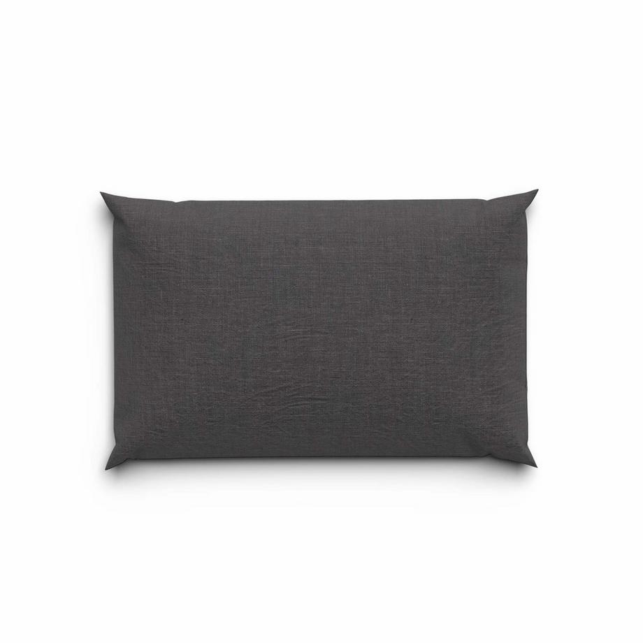 Lotus Bettwäsche Hanf