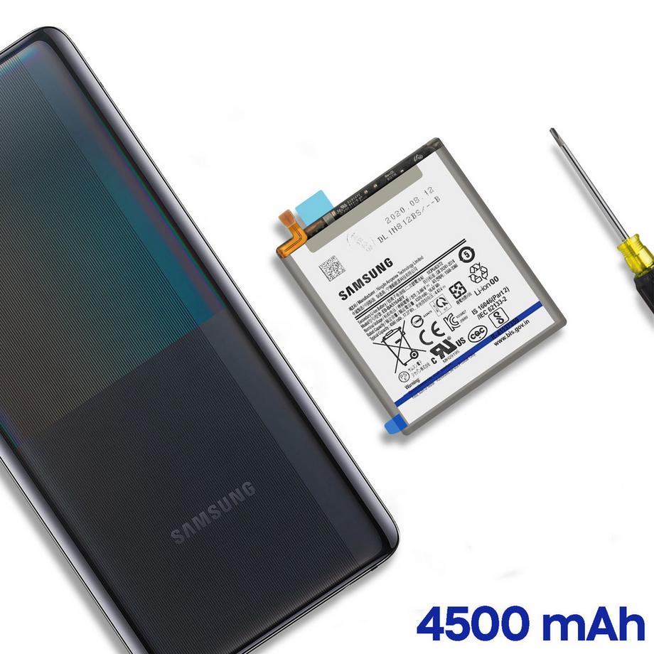 SAMSUNG  Original Akku Samsung A51 5G 