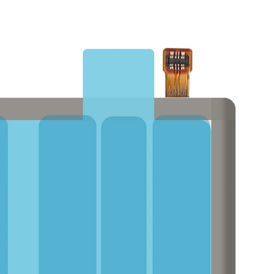 SAMSUNG  Original Akku Samsung A51 5G 