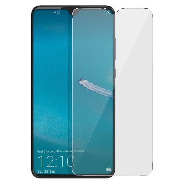 Avizar  Verre trempé 9H Huawei Mate 20 Antichoc 