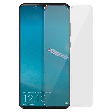 Avizar  Verre trempé 9H Huawei Mate 20 Antichoc 