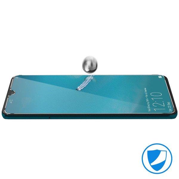 Avizar  Verre trempé 9H Huawei Mate 20 Antichoc 