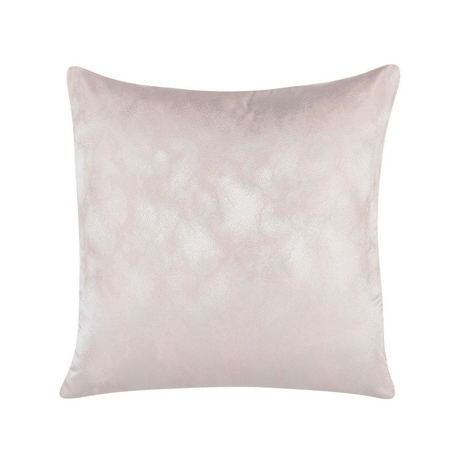 Beliani Dekokissen 2er Set aus Polyester Modern CASSIA  