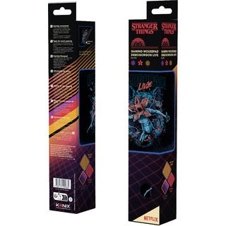 KONIX  Stranger Things Mousepad Demogorgon 27 x 32 cm 