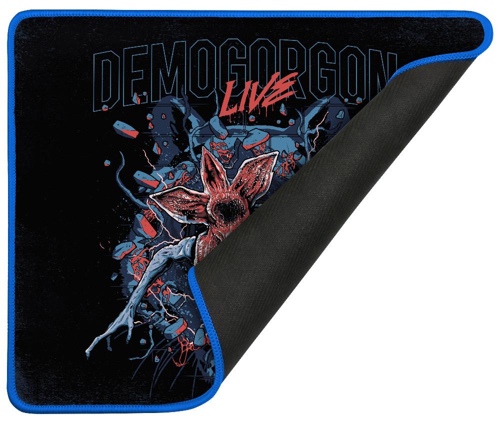 KONIX  Stranger Things Mousepad Demogorgon 27 x 32 cm 
