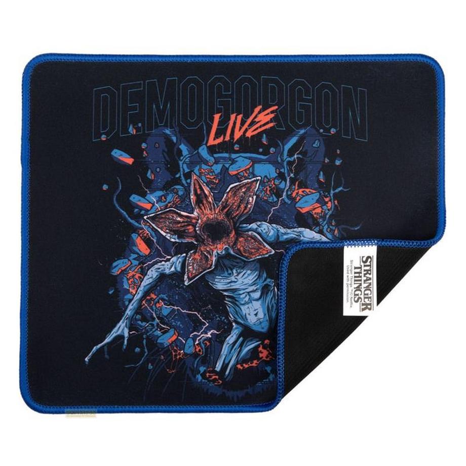 KONIX  Stranger Things Mousepad Demogorgon 27 x 32 cm 