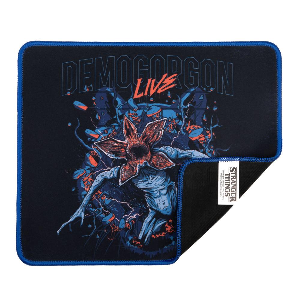 KONIX  Stranger Things Mousepad Demogorgon 27 x 32 cm 