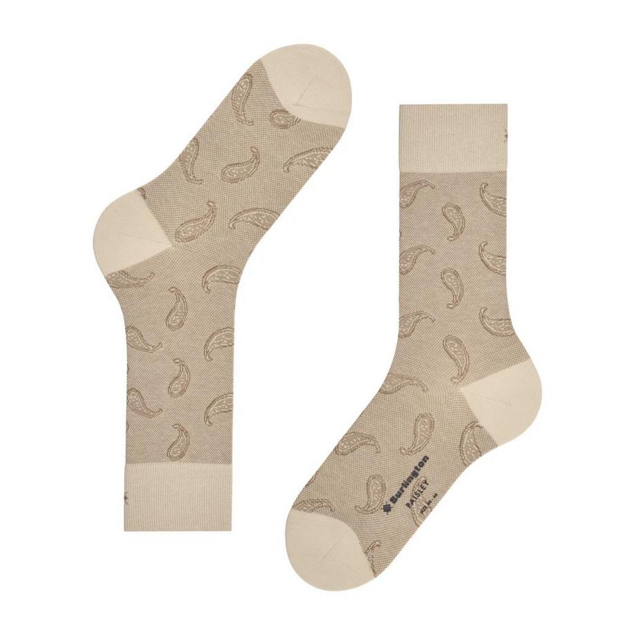 Burlington Chaussettes Paisley  