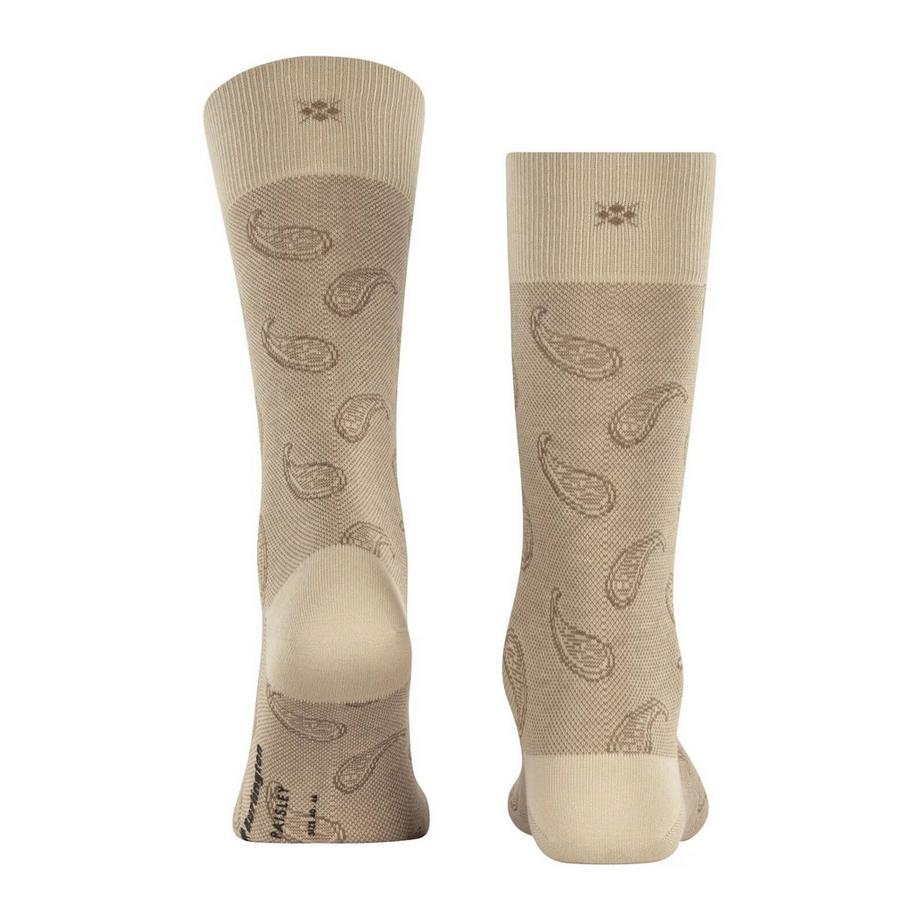 Burlington Chaussettes Paisley  