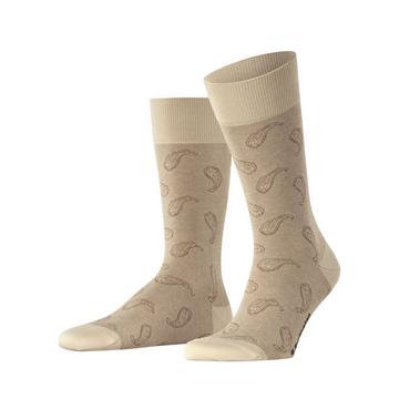 Calzini Paisley