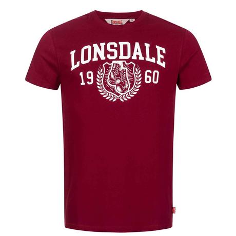 LONSDALE  t-hirt londale taxigoe 