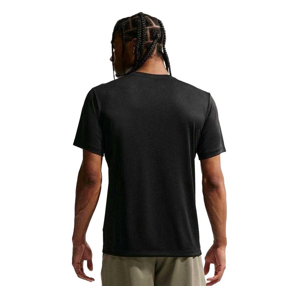 NIKE  T-Shirt, Performance, Flex 