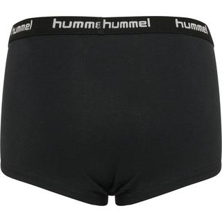 Hummel  Boxer da bambina Hummel Carolina Hipsters (x2) 