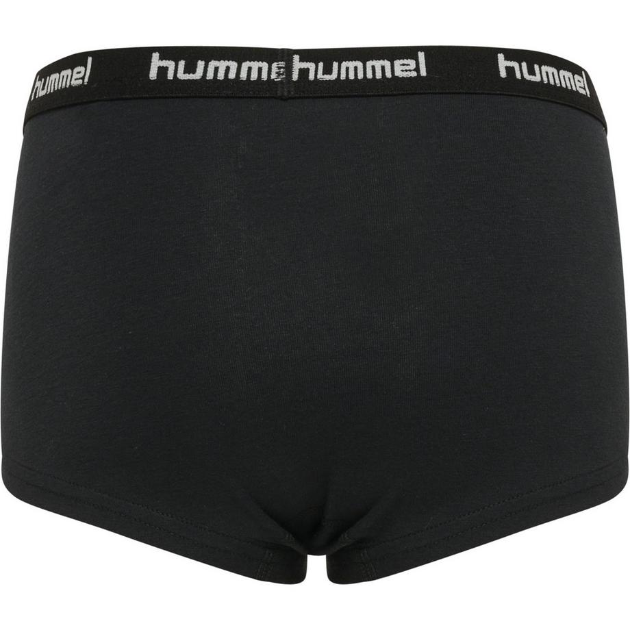 Hummel  Boxer da bambina Hummel Carolina Hipsters (x2) 