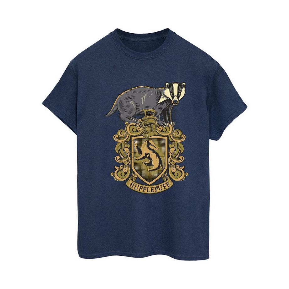 Tshirt HUFFLEPUFF