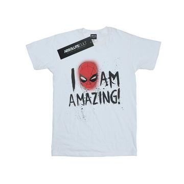 I Am Amazing TShirt