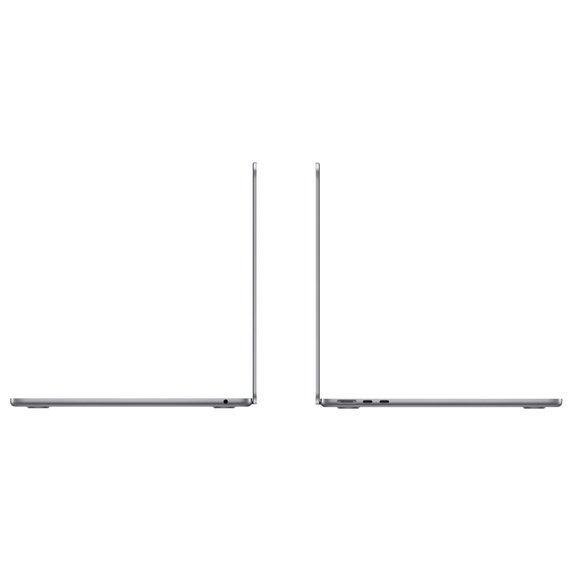 Apple  Reconditionné MacBook Air 13 2022 m2 3,5 Ghz 16 Go 1 To SSD Gris Sidéral - Très bon état 